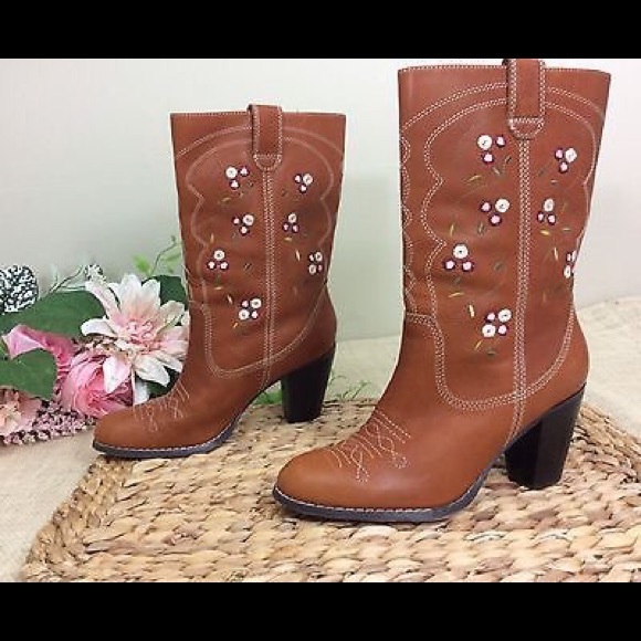 seychelles cowboy boots